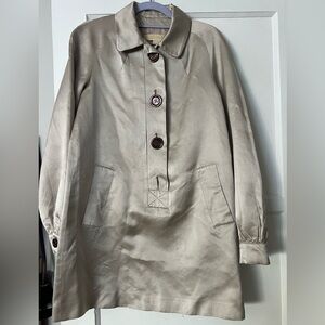 MICHAEL KORS Silk Dress